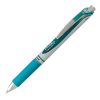 Pentel EnerGel 0.7 zselés toll készlet, 4 db - Világos színek