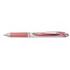 Pentel EnerGel 0.7 zselés toll készlet, 4 db - Világos színek
