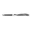 Pentel EnerGel 0.7 zselés toll készlet, 4 db - Világos színek