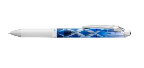Pentel EnerGel zseléstoll, Japanese Pattern 05 - Flying Arrow