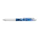 Pentel EnerGel zseléstoll, Japanese Pattern 05 - Flying Arrow