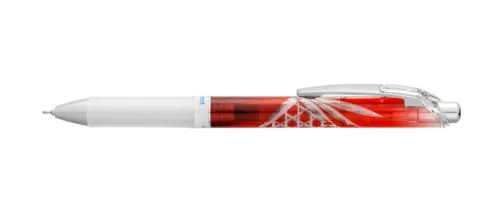 Pentel EnerGel zseléstoll, Japanese Pattern 05 - Rokkaku Kagome