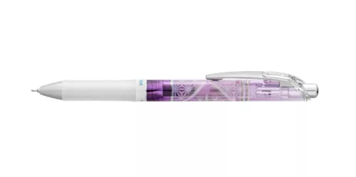 Pentel EnerGel zseléstoll, Japanese Pattern 05 - Asabakikka