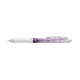 Pentel EnerGel zseléstoll, Japanese Pattern 05 - Asabakikka