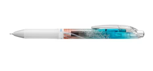 Pentel EnerGel zseléstoll, Japanese Pattern 05 - Kikutsunagi