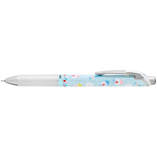 Pentel EnerGel Kawaii limitált kiadású zselés toll, Kakigori