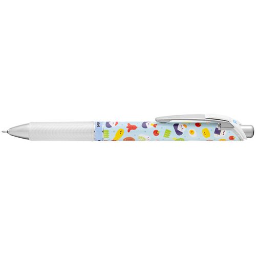 Pentel EnerGel Kawaii limitált kiadású zselés toll, Bento