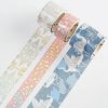 BGM Washi Tape szett, 3 db - Darvas Kimono