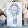 BGM Washi Tape szett, 3 db - Darvas Kimono