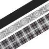 BGM Washi Tape szett, 3 db - Szürke
