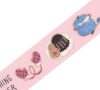 BGM washi tape - Téli limitált kiadások - 15 mm, Téli tárgyak