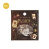 BGM matrica, 45 db - The Fortune of Passion