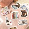 BGM matrica csomag 45db, Petit Story - Hobby