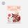 BGM matrica, 30 db - Flowers in Bloom