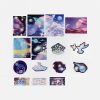 BGM matrica, 45 db - Fantasy trip, Universe