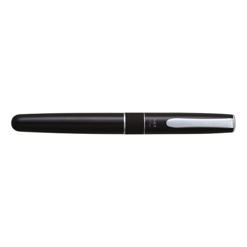 Tombow Havanna alumínium rollertoll, Fekete