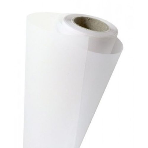 Canson Calque Satin skiccpausz tekercs, 40/45m/m2, 0,375x20 m 