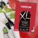 Canson XL olaj-és akriltömb, 21x29,7 cm (A4)
