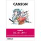 Canson Graduate Manga tömb, több méretben, 29,7x42 cm (A3)