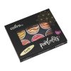 Coliro Pearlcolor "Föld színek" akvarellfesték készlet 6 db-os, fémdobozos