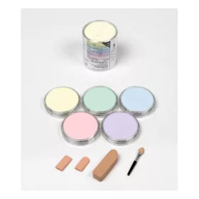 PanPastel művész porpasztell készlet, 5 db - Tints