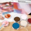 PanPastel művész porpasztell készlet, 7 db - Bőrszínek
