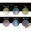 Coliro Pearlcolor limitált kiadású készlet - Dreamcatcher