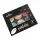 COLIRO Pearlcolor akvarellfesték készlet 6db fémdobozos Limitált kiadás - Sparkle