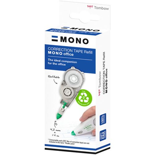 Tombow MONO office hibajavító- utántöltő
