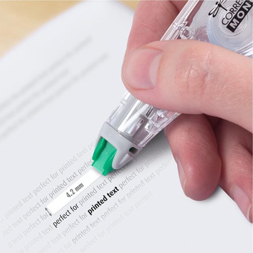 Tombow Mono YSE hibajavító, 4,2 mm