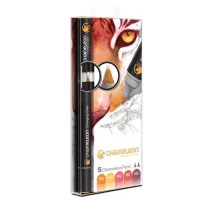 Chameleon Color Tones markerek