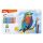 Deli Color Emotion színes ceruza készlet - 36 darab