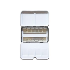 DOM fém szilketartó, 12 db félszilkéhez