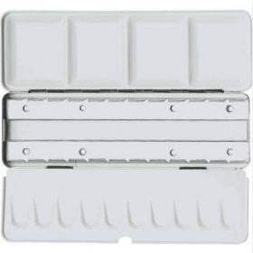 DOM fém szilketartó, 24 db félszilkéhez