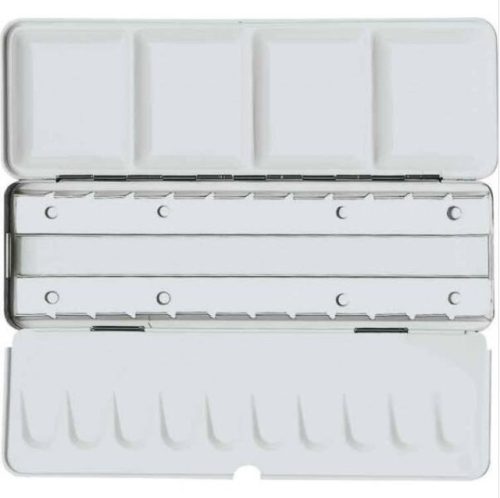 DOM fém szilketartó, 24 db félszilkéhez