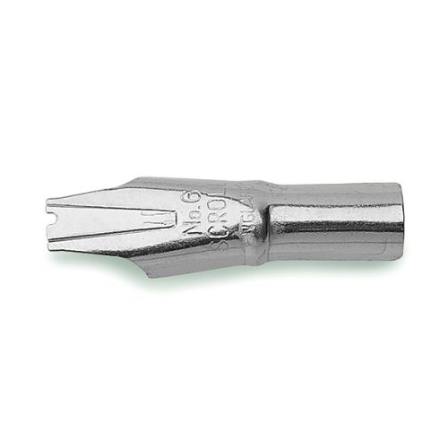 Leonardt "Scroll" tollszem - több méretben, 3,2 mm