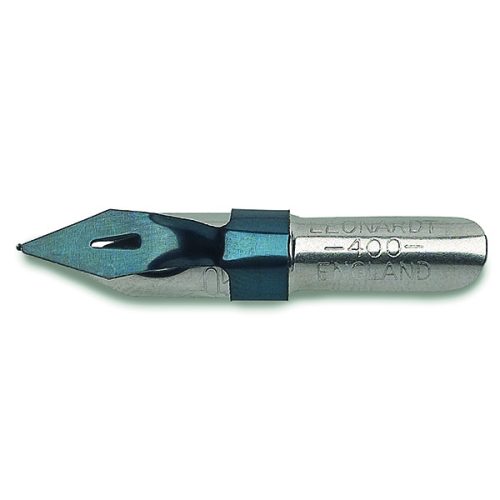 Leonardt "Ornamental" tollszem - több méretben, 0,5 mm