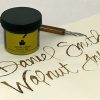 Daniel Smith diótinta - 60 ml