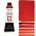 Daniel Smith akvarellfesték, tubusos - 15 ml, Deep Scarlet