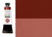 Daniel Smith Gouache festék - 15 ml, színenként, Burnt Sienna