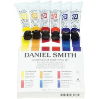Daniel Smith akvarellfestékek
