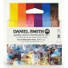 Daniel Smith akvarellfesték készlet, 6 x 5 ml - Jansen Chow