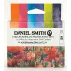Daniel Smith akvarellfesték készlet, 6 x 5 ml - Stella Canfield II.