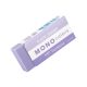 Tombow Mono Colors radír,  M - Lila