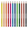 Eberhard Faber Colori színes ceruza készlet - 12 db