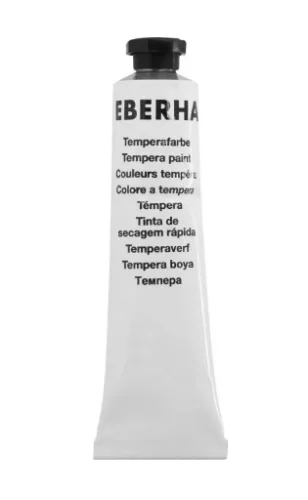 Eberhard Faber tempera, 18 ml - fehér