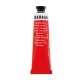 Eberhard Faber tempera, 18 ml - piros