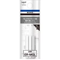 Tombow Mono grafitceruzák és kiegészítők