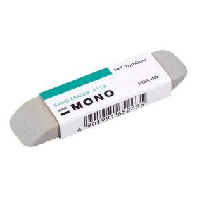 Tombow Mono Sand radír - tintához
