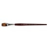 Escoda Prado szintetikus akvarellecset - lapos, 45659
